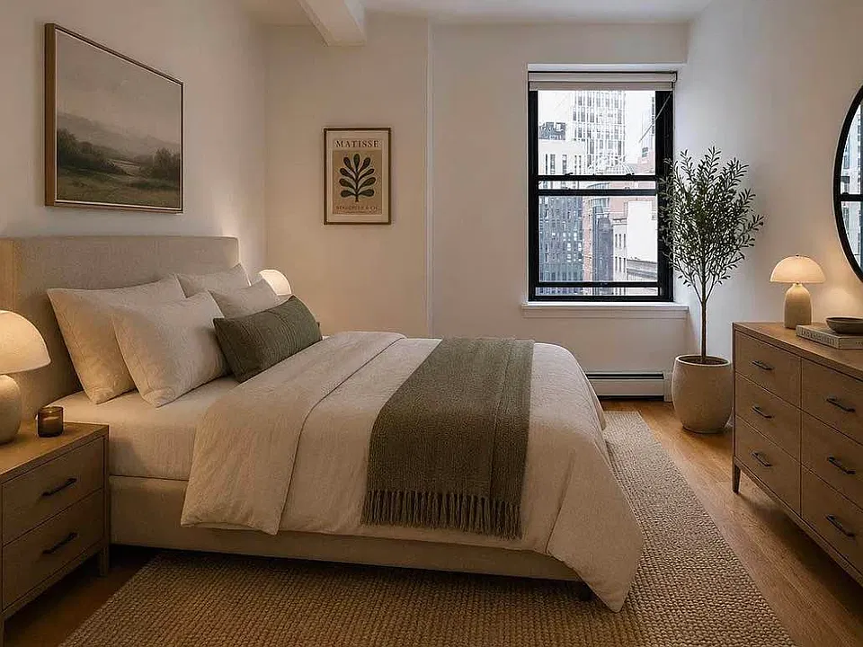 53 Park Pl #6T
