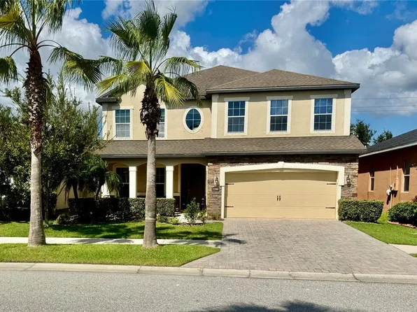 11344 Emerald Shore Dr, Riverview, FL 33579