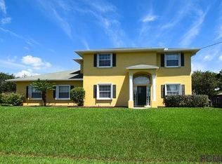 4 Cottage Way, Palm Coast, FL 32137