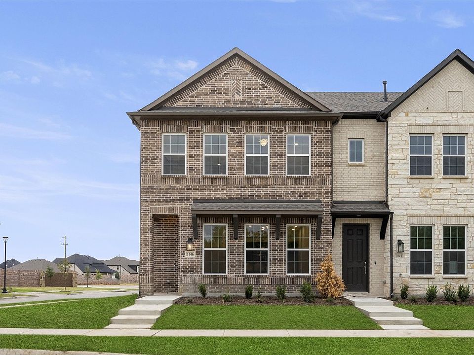 1046 Old Rosebud Dr, Allen, TX 75013 Zillow