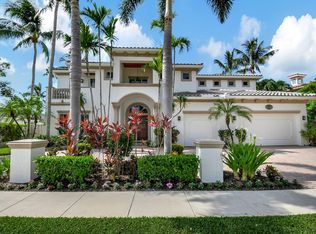 820 NE Bay Isle Dr, Boca Raton, FL 33487