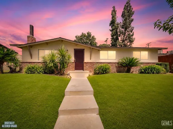 2707 Wenatchee Ave, Bakersfield, CA 93306