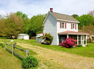 157 Timberneck Rd, Deltaville, VA 23043