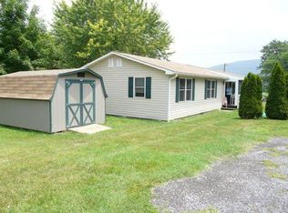 9525 John Sevier Rd, New Market, VA 22844