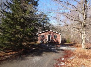 43 Floral Dr, Thornhurst, PA