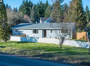 8319 SW Taylors Ferry Rd, Portland, OR 97223