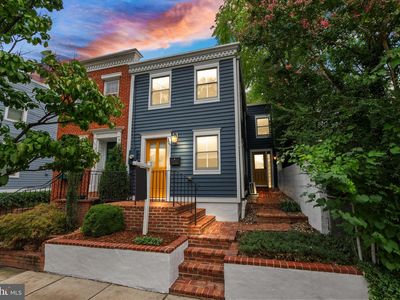 307 N Payne St, Alexandria, VA, 22314