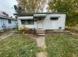 1259 Sutton Ave, Flint, MI 48504