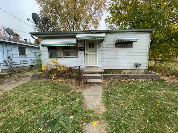 1259 Sutton Ave, Flint, MI 48504
