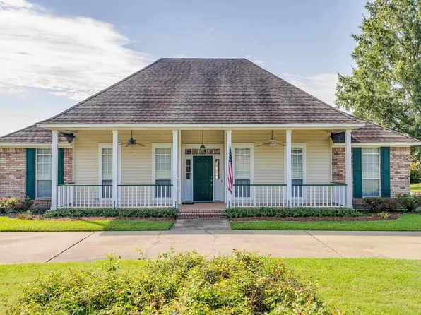 112 Raymond Dr, Monroe, LA 71203