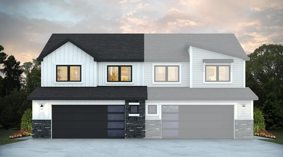 Building Photo - 3815 Gemini Dr SE
