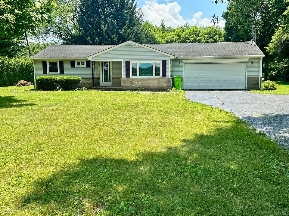 1st image of 2863 E State Road 32