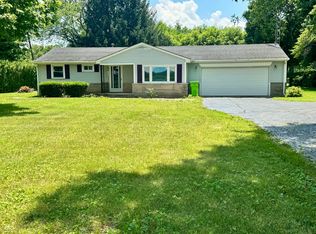 2863 E State Road 32, Crawfordsville, IN
