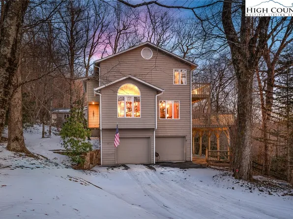 117 Sorrento Park Drive, Blowing Rock, NC 28605