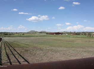 8850 N Callahan Rd, Prescott, AZ 86305