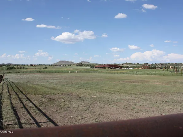 8850 N Callahan Rd, Prescott, AZ 86305