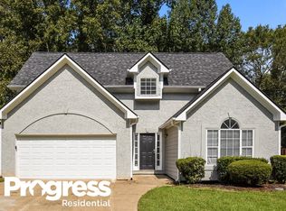 2607 Windage Dr SW, Marietta, GA 30008