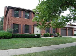 4211 Terri Lyn Ln, Northbrook, IL 60062