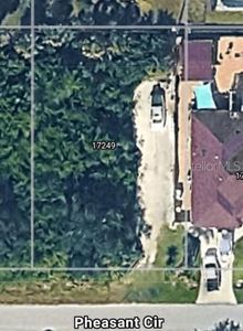 17249 Pheasant Cir #6, Pt Charlotte, FL, 33948