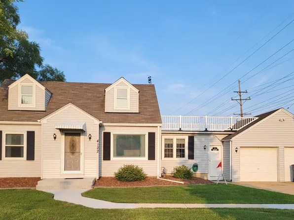 4122 South 84th STREET, Greenfield, WI 53228