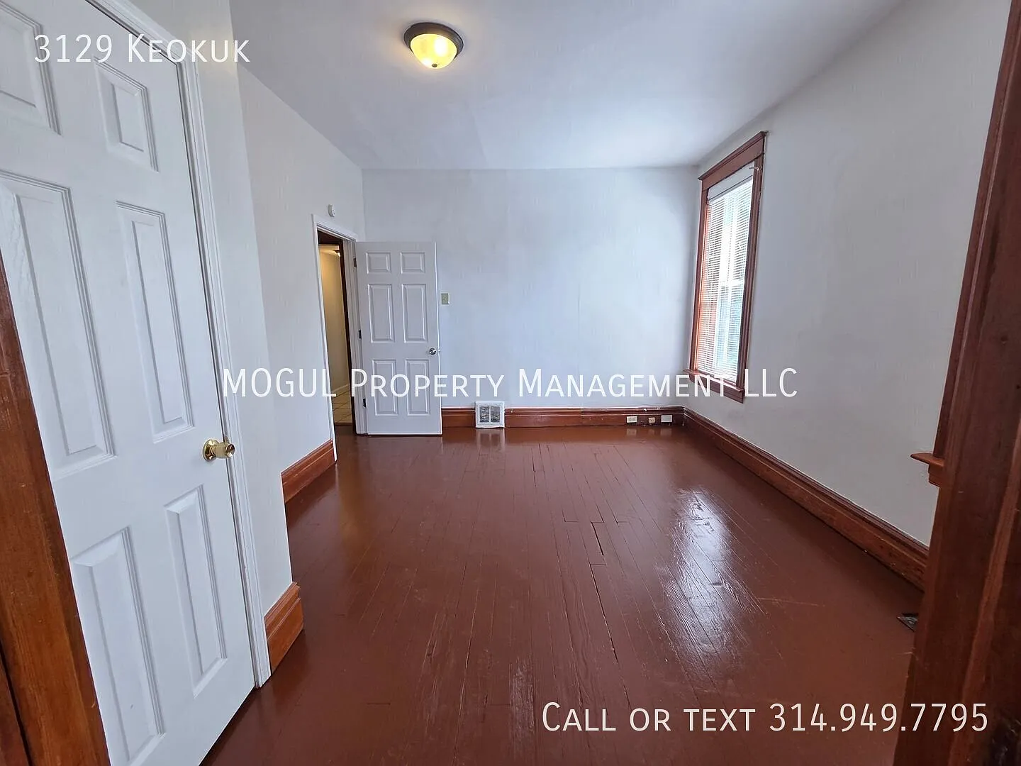 Spacious Townhome Available Near Cherokee Street — Photo 4