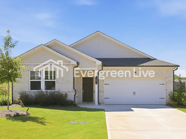 161 Overton Dr, Perry, GA 31069