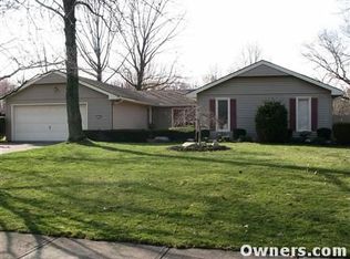 5678 Tree Moss Ln, North Ridgeville, OH 44039