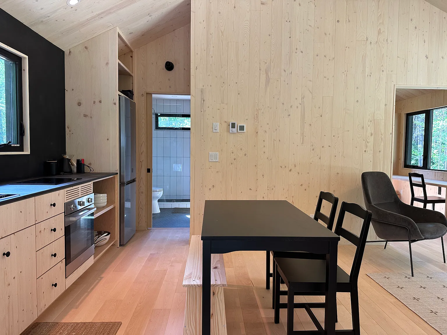1 bed, 480 sqft, $3,500 — Photo 4