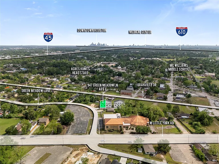947 Green Meadow Ln #B — Photo 17