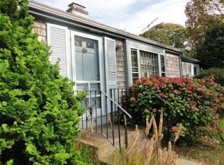 19 Indian Ridge Rd, Falmouth, MA 02540