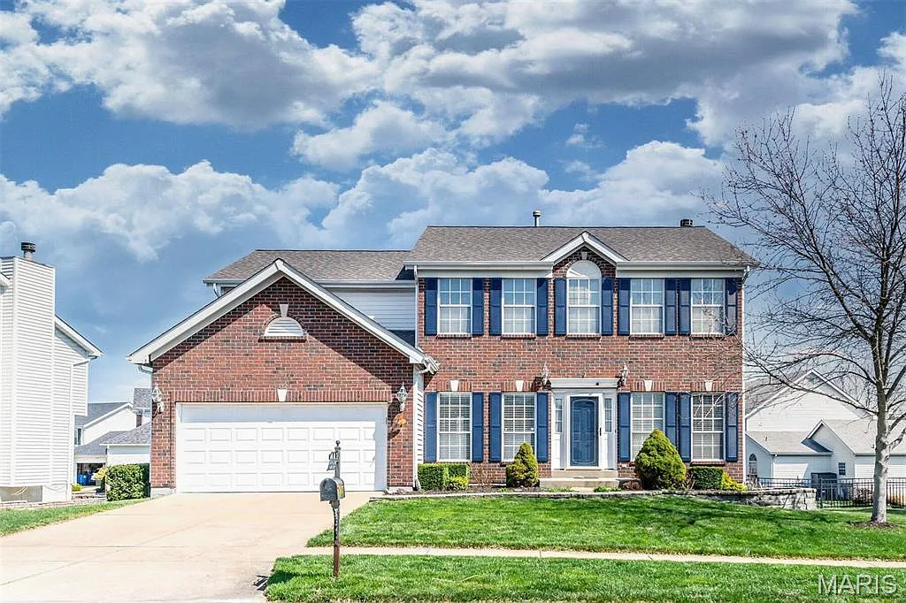 192 Cherry Hills Meadows Dr photo 1