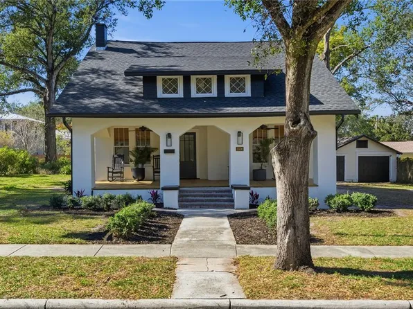 5508 N Branch Ave, Tampa, FL 33604
