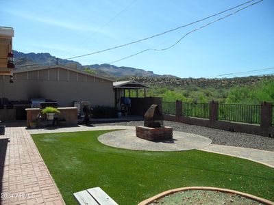 202 W Gray Dr, Superior, AZ, 85173