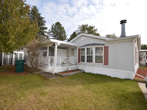 526 N Lake St Lot 29, Boyne City, MI 49712