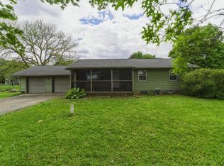2551 Johnstown Alexandria Rd, Alexandria, OH 43001