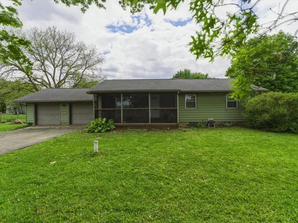 2551 Johnstown Alexandria Rd, Alexandria, OH 43001