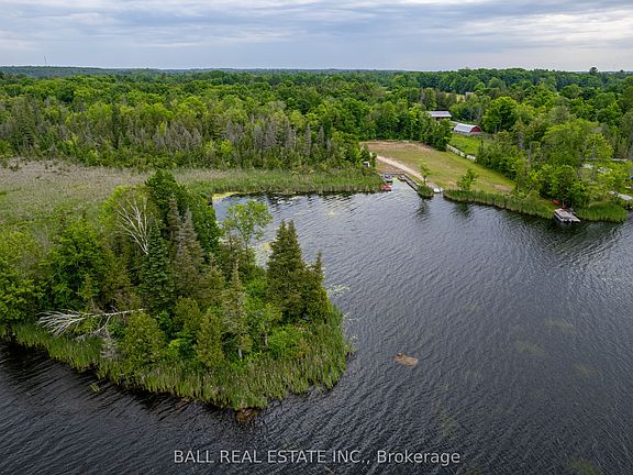 2nd image of 0 Mill Line Rd