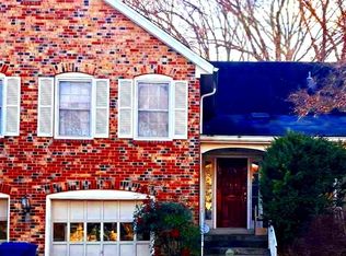 9217 Dorothy Ln, Springfield, VA 22153