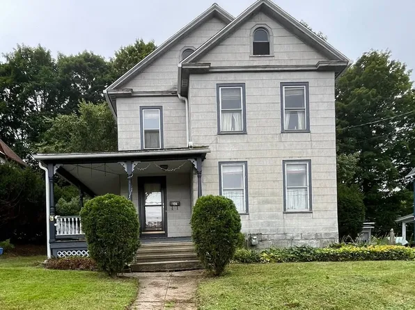 176 Faber Avenue, Waterbury, CT 06704