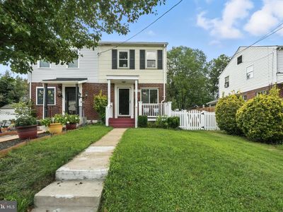 6900 Radcliffe Dr, Alexandria, VA, 22307