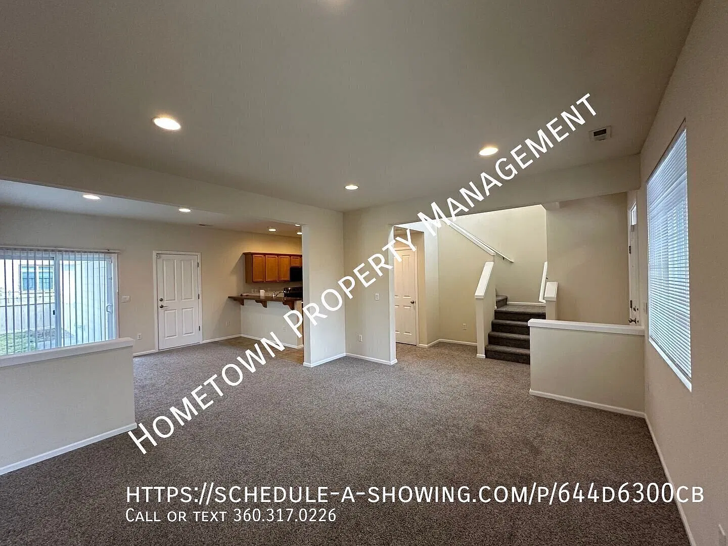 Beautiful 3 Bedroom 2.5 bath Home in Horizon Point! — Photo 2