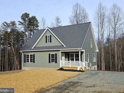446 Medley Mountain Dr, Madison, VA, 22727