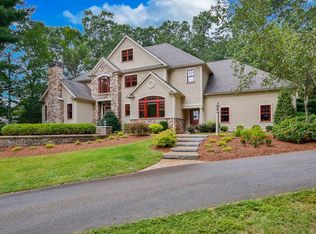 43 Beaver Pond Rd, Beverly, MA 01915