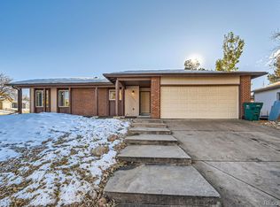 15896 E Oxford Ave, Aurora, CO 80013