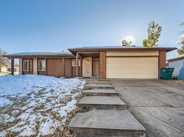 15896 E Oxford Avenue, Aurora, CO 80013
