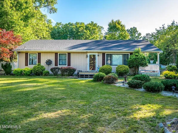 330 Chandler Road, Jackson, NJ 08527