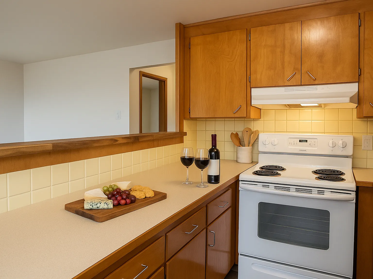 Sunnyside Apartments — Photo 4