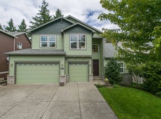 15771 SW Snowy Owl Ln, Beaverton, OR 97007