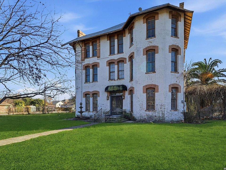 San Antonio サン・アントニオ V-802 Anno2000 802 Kentucky Ave, San Antonio, TX 78201 | MLS #1937752 | Zillow