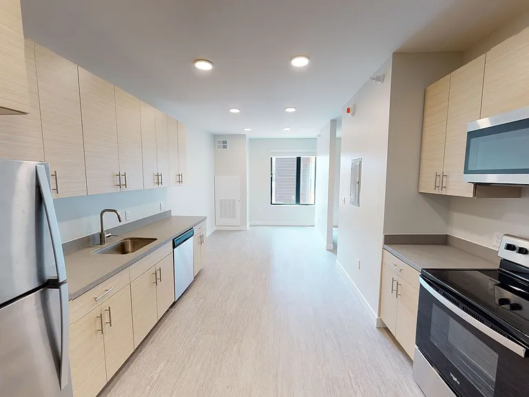 Canary Lofts — Photo 16